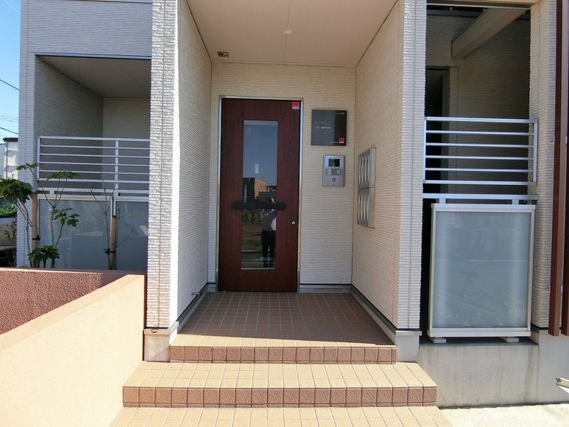 リブリ・鎌倉材木座 その他外観1