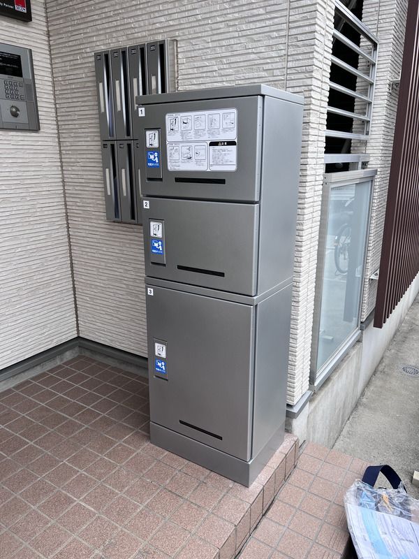 リブリ・鎌倉材木座 その他外観2