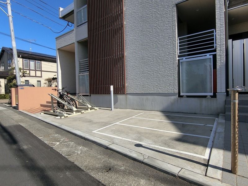 リブリ・鎌倉材木座 その他外観3