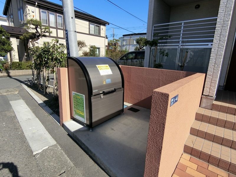 リブリ・鎌倉材木座 その他外観4