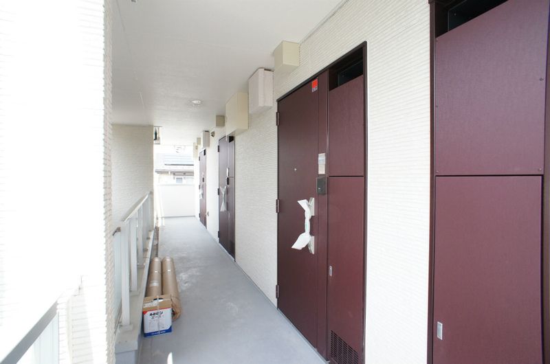 リブリ・鎌倉材木座 その他外観6