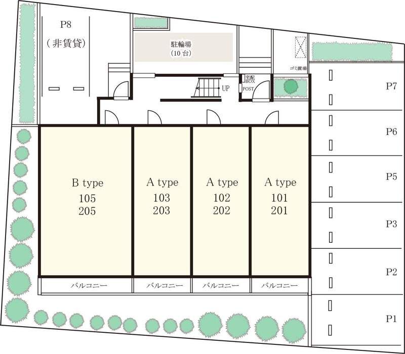 リブリ・鎌倉材木座 その他14