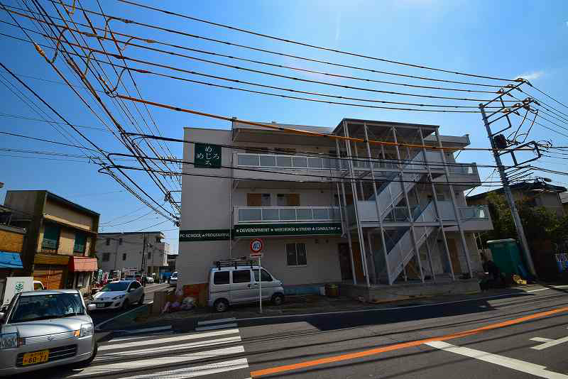 リブリ・めじろ その他外観1