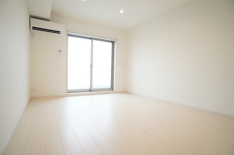 リブリ・めじろ リビング