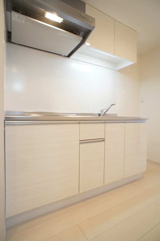 リブリ・めじろ キッチン