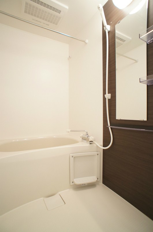 リブリ・めじろ 風呂画像