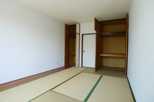 第3ハイツマーブルＢ棟 その他共有部分