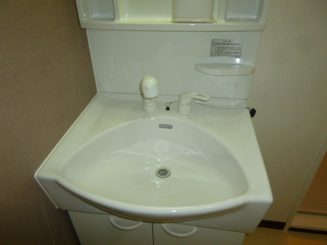 茨城県牛久市中央４丁目 洗面所