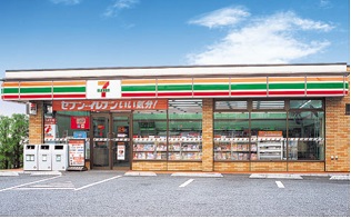 ﾀﾞｲｱﾊﾟﾚｽ石神井公園第2 周辺画像1