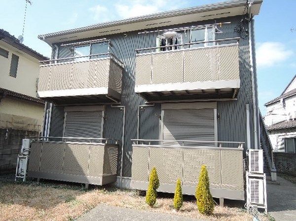 アコルデ反町 外観