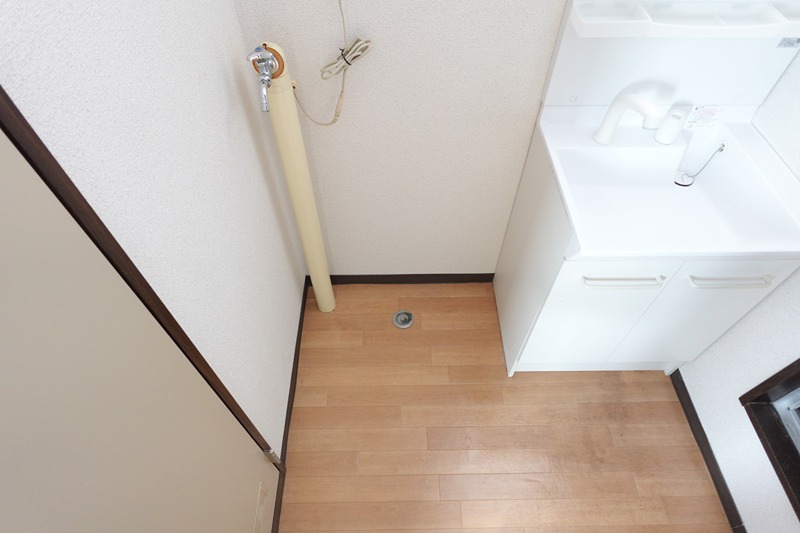 フレグランス上野ヶ丘 その他