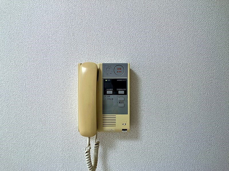 ソルトシティ浜松 セキュリティ