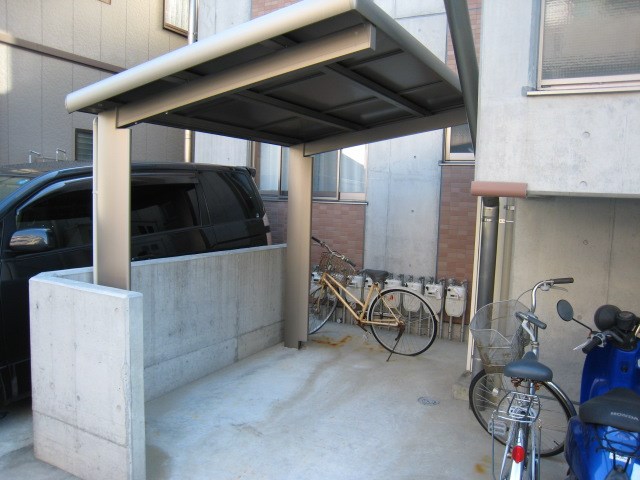 シエスタ海老塚 その他外観1