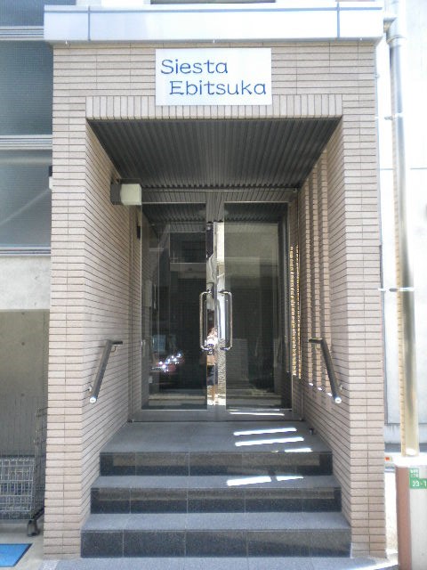 シエスタ海老塚 その他外観4