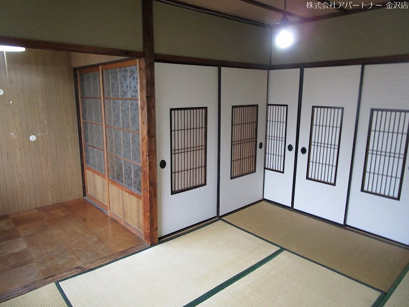 菊川貸家 その他部屋・スペース