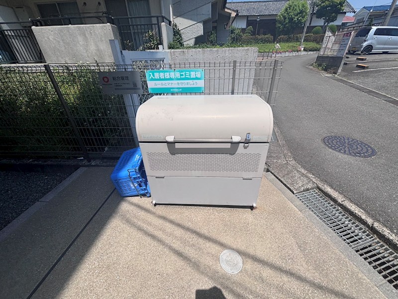 プロスペラル橘 その他共有部分