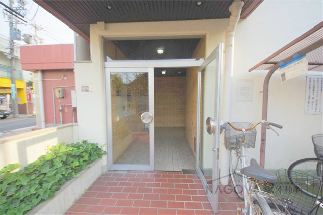 メゾン内山 その他外観1