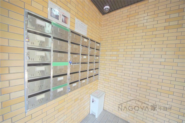 メゾン内山 その他外観2