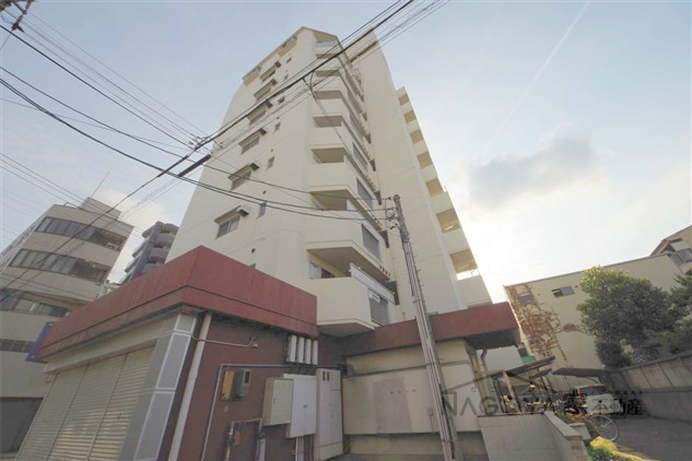 メゾン内山 その他外観3