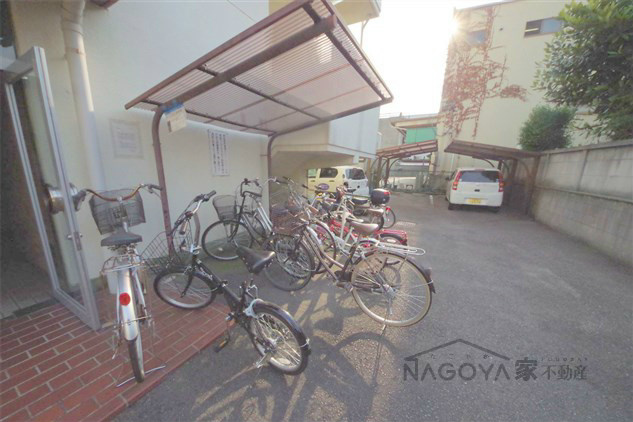 メゾン内山 その他外観4