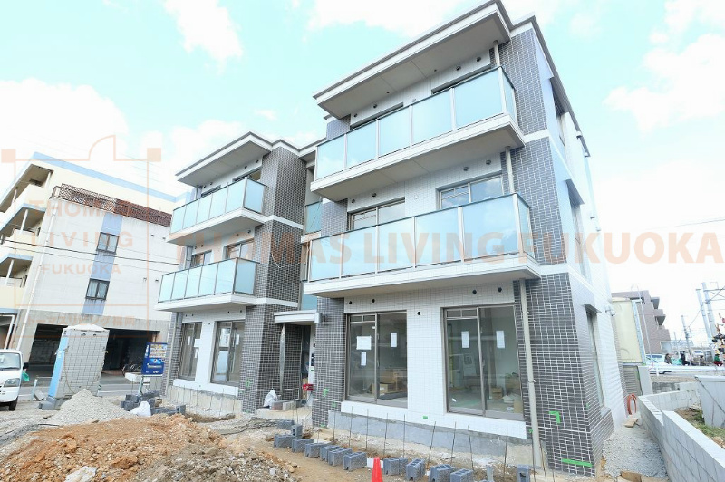 ステラ美咲 301号室 外観