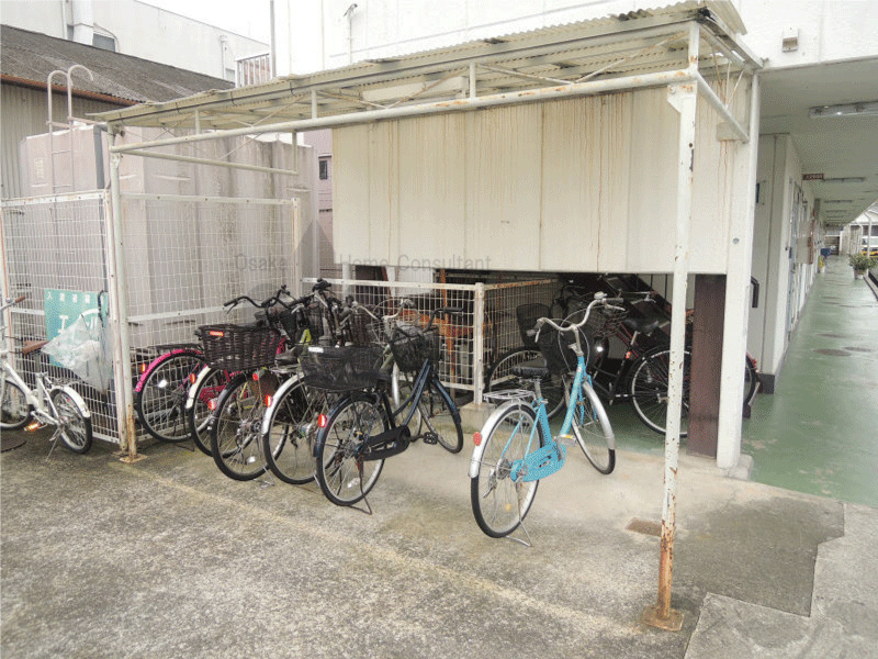エクセル花園 その他共有部分