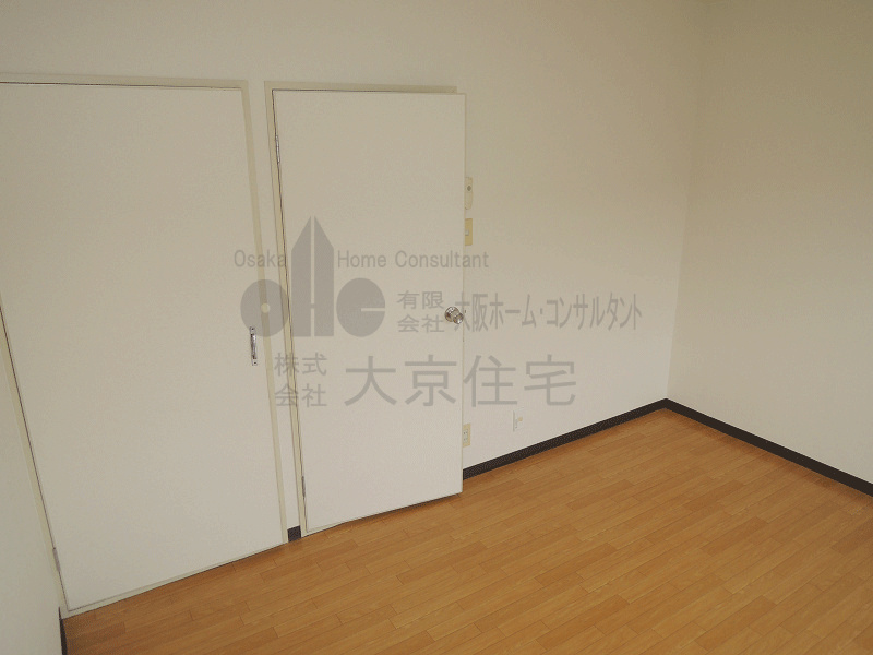 エクセル花園 その他部屋・スペース