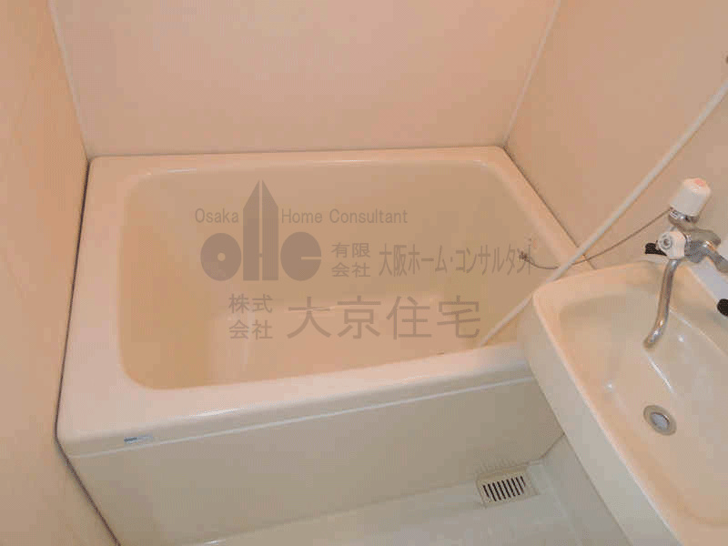 エクセル花園 風呂画像