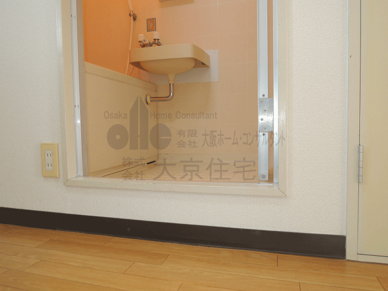 エクセル花園 風呂画像