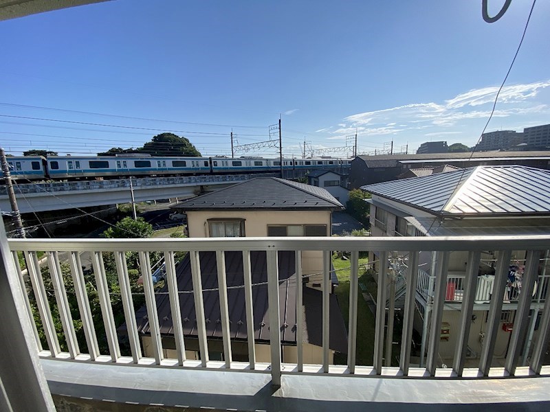 オオタハイツ その他1