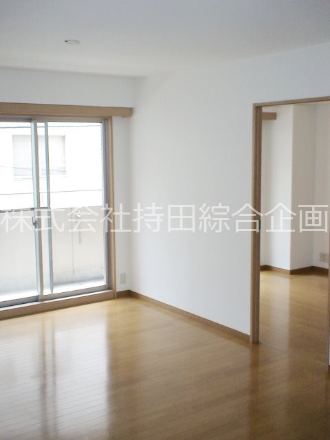 パーシモンヒルズ その他外観1