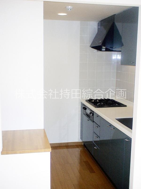 パーシモンヒルズ その他外観2