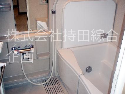 パーシモンヒルズ その他外観3