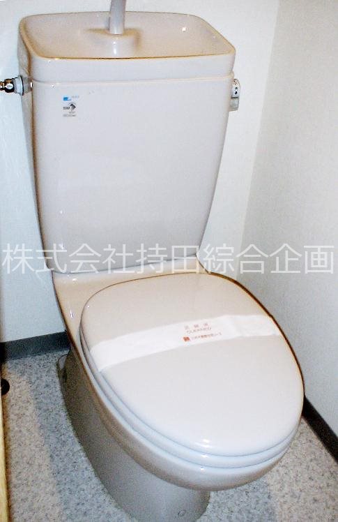 パーシモンヒルズ その他外観4