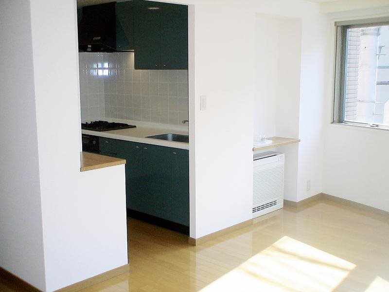 パーシモンヒルズ その他外観5