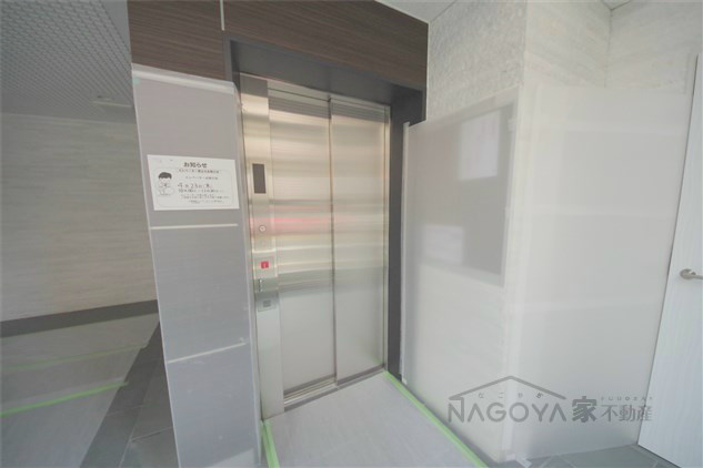 BERG大須 その他外観3