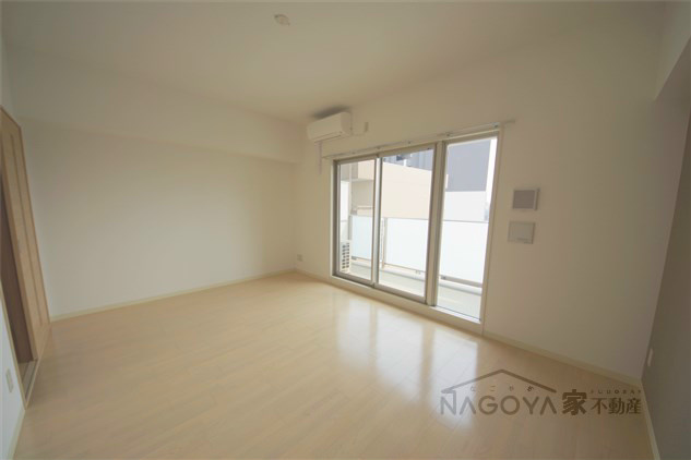 BERG大須 リビング