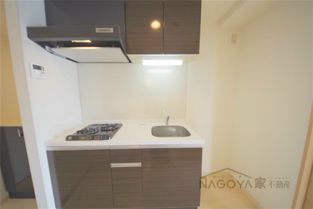 BERG大須 キッチン