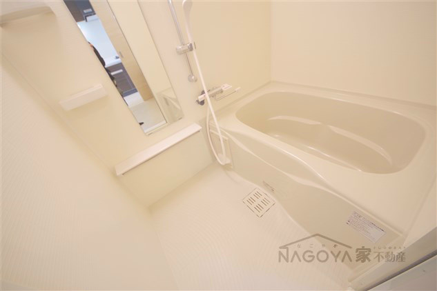 BERG大須 風呂画像