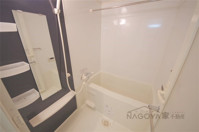 Ｗ　ＨＯＵＳＥ 風呂画像