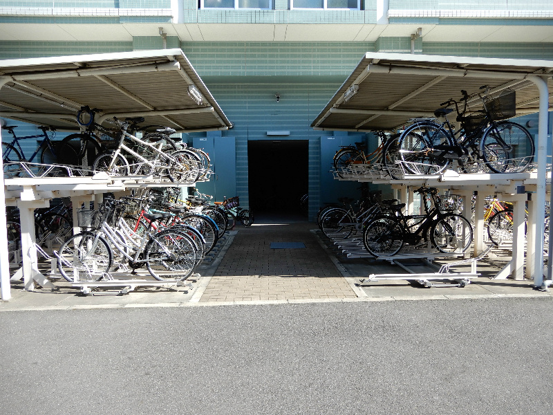 パークアクシス西船橋本郷町 その他設備