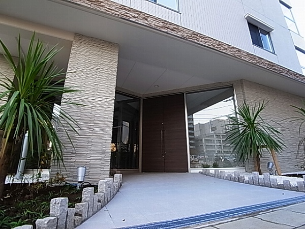 Murray Hill その他外観2