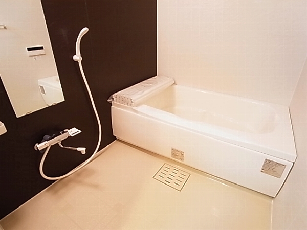 Murray Hill 風呂画像