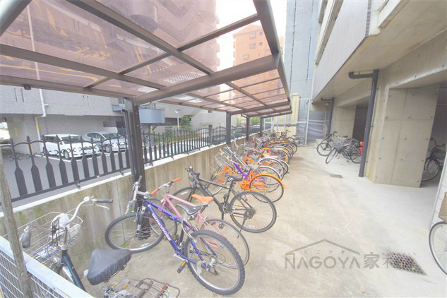 コア・パレス その他外観1