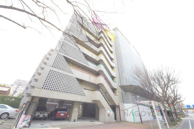 コア・パレス その他外観2