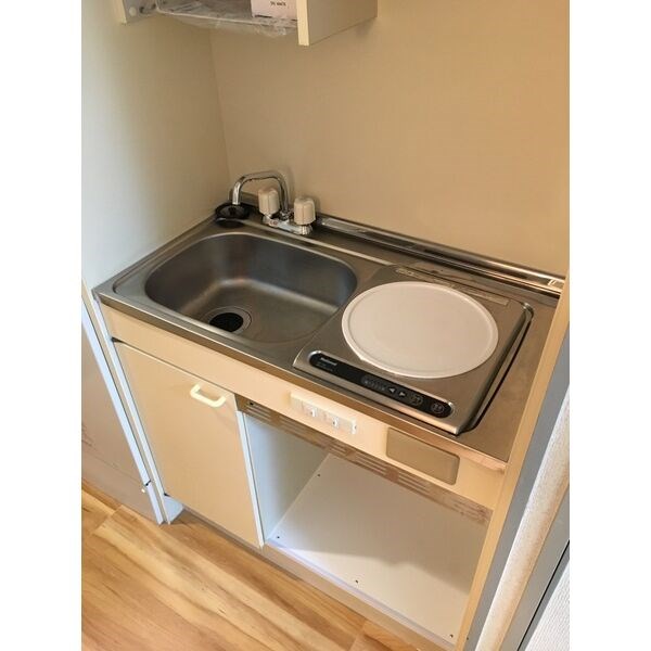 コア・パレス キッチン