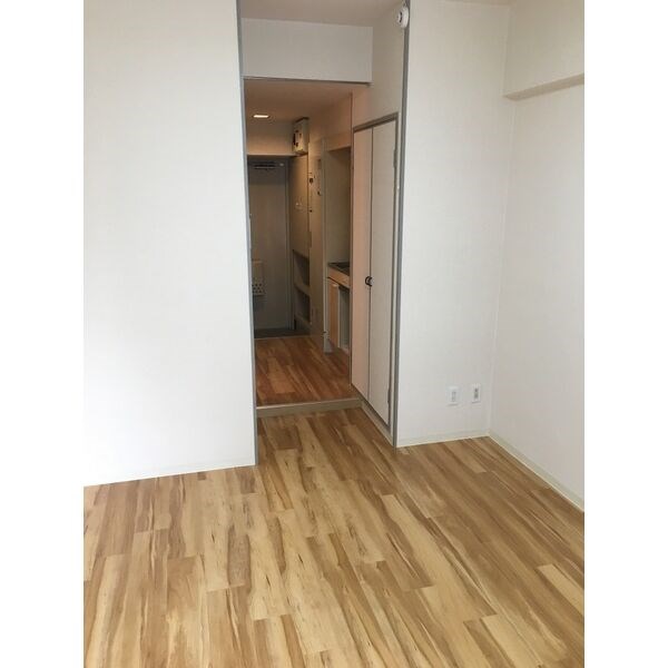 コア・パレス ベッドルーム