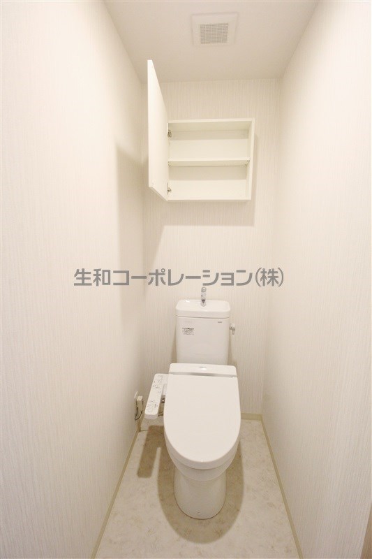 ベレッツァ文京 その他2