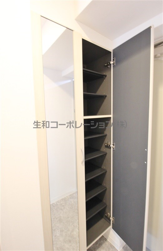 ベレッツァ文京 その他3