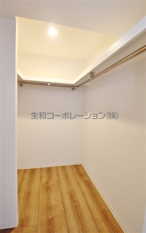 ベレッツァ文京 その他4